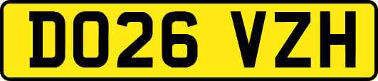 DO26VZH
