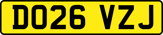 DO26VZJ