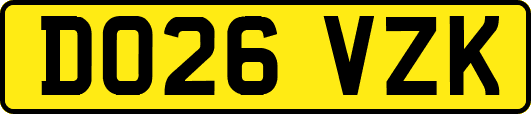 DO26VZK