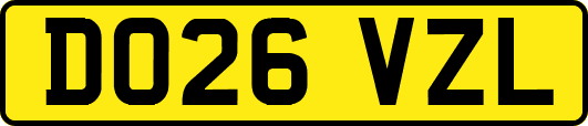 DO26VZL