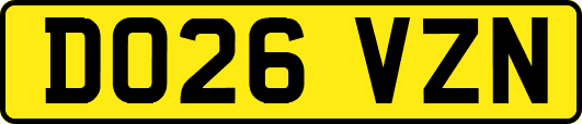 DO26VZN