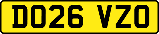DO26VZO
