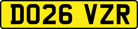DO26VZR