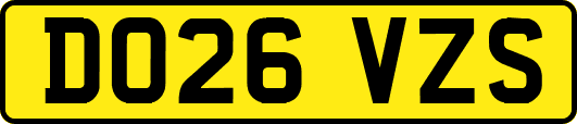 DO26VZS