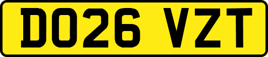 DO26VZT