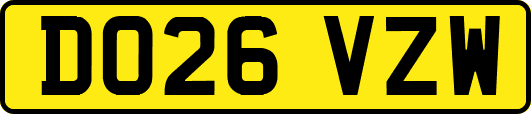 DO26VZW
