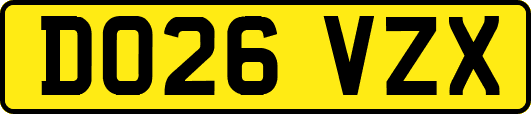 DO26VZX