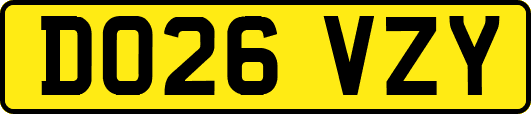 DO26VZY