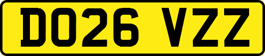 DO26VZZ