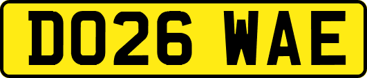 DO26WAE