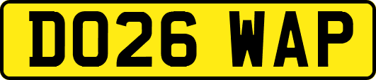 DO26WAP