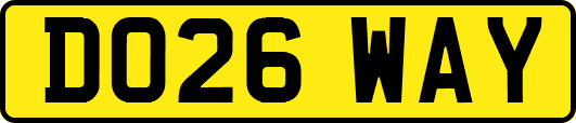 DO26WAY