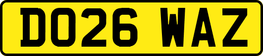 DO26WAZ