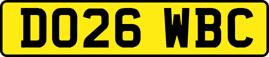 DO26WBC