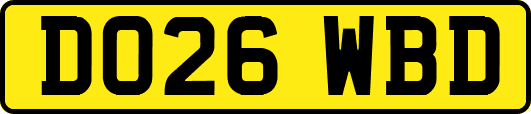 DO26WBD