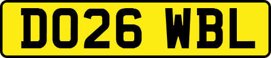 DO26WBL