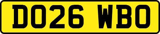 DO26WBO