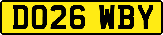 DO26WBY