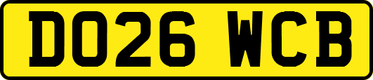 DO26WCB