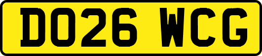 DO26WCG