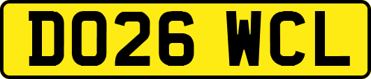 DO26WCL
