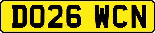 DO26WCN