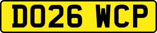 DO26WCP