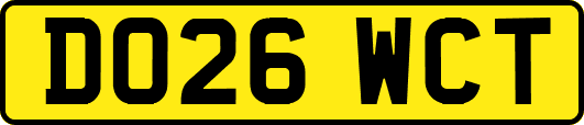 DO26WCT