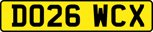 DO26WCX