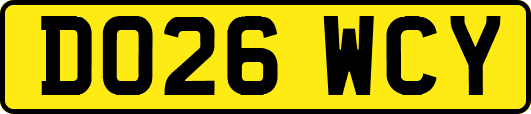 DO26WCY