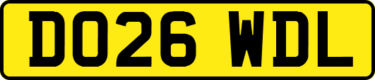 DO26WDL