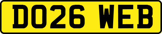 DO26WEB