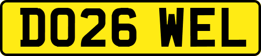 DO26WEL