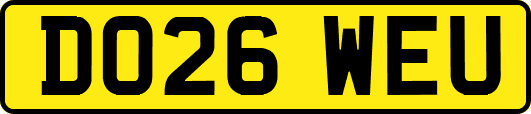 DO26WEU