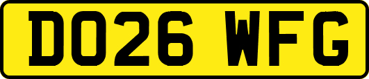 DO26WFG