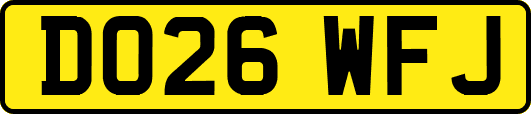 DO26WFJ