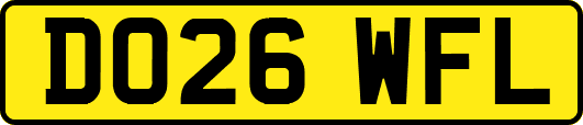 DO26WFL