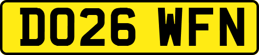 DO26WFN