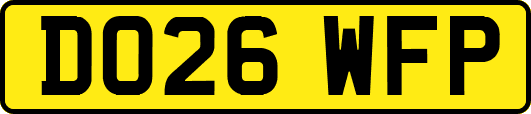 DO26WFP