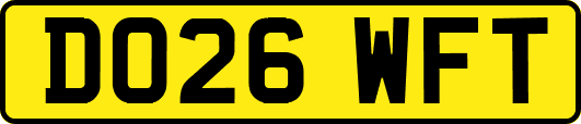 DO26WFT
