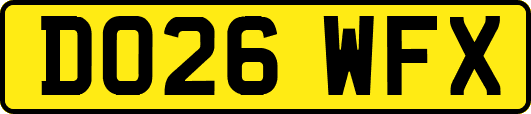 DO26WFX