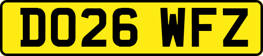 DO26WFZ