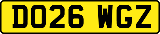 DO26WGZ