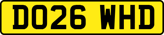 DO26WHD