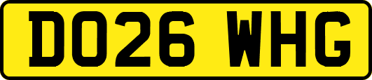 DO26WHG