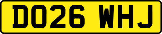 DO26WHJ
