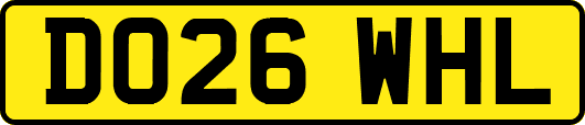 DO26WHL