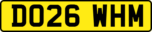 DO26WHM