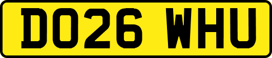 DO26WHU