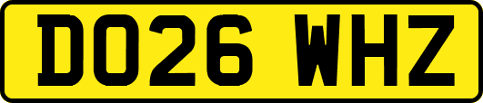 DO26WHZ